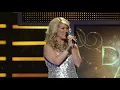 Donald Lawrence, Jason Crabb - "My Tribute" (41st Dove Awards)