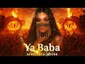 Rox - Ya Baba Arabic Afro Tech House 2026