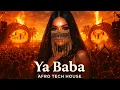 Lagu Arash Mohseni - (Ya Baba) Arabic Afro Tech House 2026