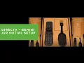 DIRECTV Gemini Air Initial Setup