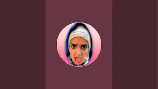 بدأت قناة "Nissrine Show" بثًا مباشرًا