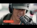 Shanti Dope performs "Shantidope" LIVE on Wish 107.5 Bus