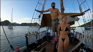 Salt & Tar: Ep.314- Making Up For Lost Time