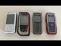 Nokia Electric Eel Ringtone