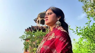     Ek Rani, Ek Talwar Aur Azaadi Ki Jung