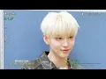 너를 중심으로 흔들리는 세계는 - #이협 들어보세요 ♡゛