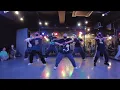 柴灣角街 Tom Fat Ki Bily Choi AKIKO and east City / Gabe Choreography