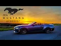 Why The Ford Mustang EcoBoost Convertible Is Worth Buying
