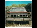 Summer in America - Jay Webb