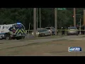 Two teens arrested in fatal shooting of 18-year-old in Wichita