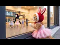 Lagu 🩰 Ballet Dream Begins — A Kitten’s Journey with Mom’s Love | Melunnira