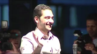 اكمل اخر حاجه فكرها دندنها