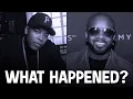 Download Lagu Dr. Dre Vs Jermaine Dupri - What Happened?