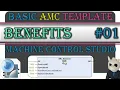 Intro To Basic AMC Template