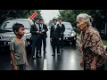 Download Lagu TAK DISANGKA! ANAK INI TEMUKAN NENEK TERLANTAR,1 JAM KEMUDIAN ROMBONGAN MOBIL MEWAH DATANG MENJEMPUT