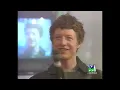 Cast - Sandstorm, Interview, Alright, Finetime Live Segnali Di Fumo, Milan, Italy 14.02.96