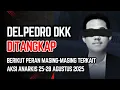 Download Lagu DELPEDRO DKK DITANGKAP BERIKUT PERAN MASING-MASING!! TERKAIT AKSI ANARKIS 25-28 AGUSTUS 2025