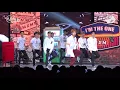[MPD직캠] MXM 직캠 4K 'I'M THE ONE' (MXM FanCam) | @MCOUNTDOWN_2017.9.7