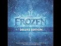 5. Let it Go - Frozen (OST)