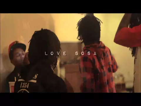 Download MP3 Chief Keef - Love Sosa Instrumental (Re-Prod. By Amazing Prophet) Accurate With Download