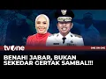 [FULL] Benahi Jabar, Bukan Sekedar Gertak Sambal | One on One tvOne