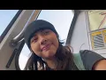 Jet lag New York Vlog Xochitl Gomez