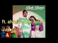EGE BALKIZ X MELİS FİS - BAK BANA FT.ALVİN VE SİNCAPLAR