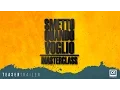 Video di Smetto quando voglio - Masterclass - Teaser trailer
