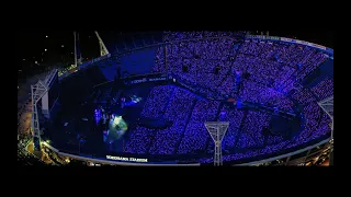 mrs green apple live from 