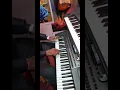 Download Lagu Janani Janani - Thaai Mookaambikai - Instrumental - Keyboard Music