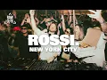 Download Lagu Rossi. | NYC Pop Up | RAW CUTS
