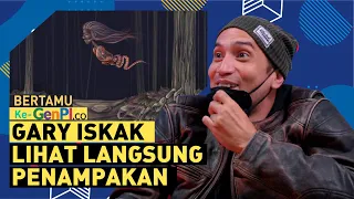 Tes Pengetahuan Gary Iskak, Kevin Torsten dan Cast Trah 7 