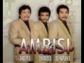 Download Lagu Lagu Rohani Trio Ambisi  - Berkatnya Melimpah (Karya Pance F Pondaag)
