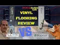 Waterproof Vinyl Flooring Review Nucore or Lifeproof - Best Looking Vinyl Floor