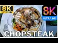 I FOUND THE BEST CHOPSTEAK IN NYC
