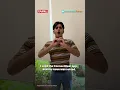 Download Lagu Meet Abdullah Deaf | Tapal Internship Program | ConnectHear