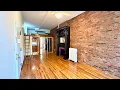 133 West 132nd Street 2F Apt Tour
