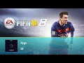 Kygo - ID (FIFA 16 Soundtrack)