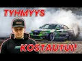Download Lagu LÄHELLÄ OLI, MUTTEI RIITTÄNYT! | KKM
