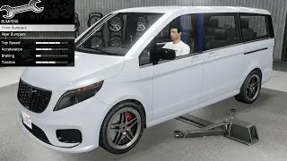 GTA 5 - DLC Vehicle Customization