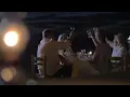 Photos For Outdoor Family Dinner Stock