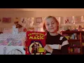 The Magic Coloring Book by Magic Makers