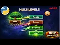 py7 6 Python Multilevel Inheritance Explained Tree Example