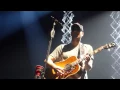 Eric Church - Smoke A Little Smoke - April 11, 2015 - Calgary, AB