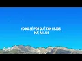 Beéle - No Tiene Sentido (Letra/Lyrics)
