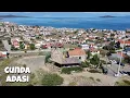 Ayvalık Cunda Adası’nda Sonbahar.Taş Kahve, Müzeler, Mezeler