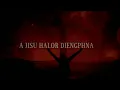 Lagu A Jisu Halor Diengphna || Lenten Hymn || Lynti Bneng 55 - Saiñ Marweiñ