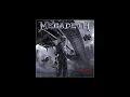 Megadeth - Dystopia (Audio)