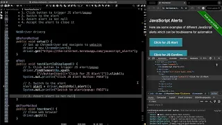How to Assert Tutorial Selenium TestNG Java