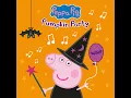 Pumpkin Party - Peppa Pig